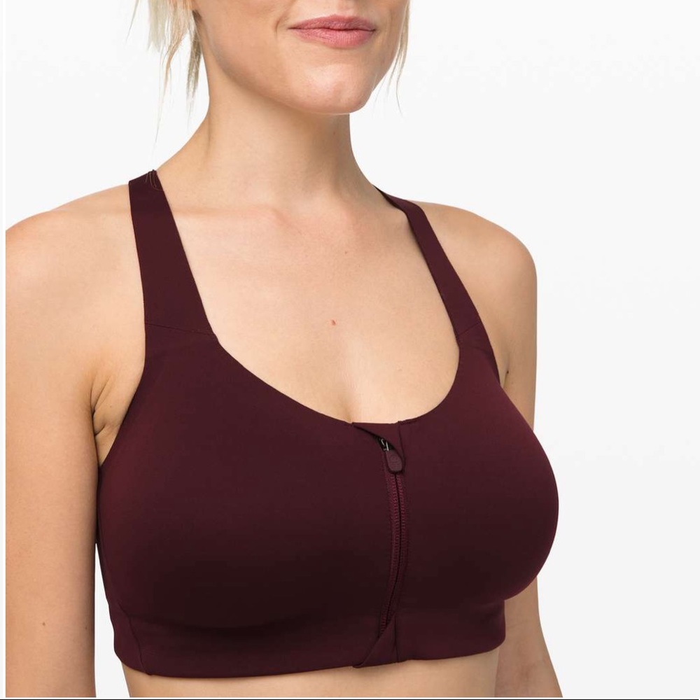 Lululemon Take Power Bra
